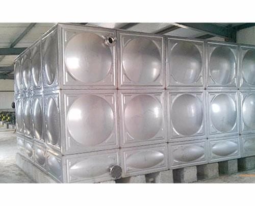 不銹鋼生活水箱